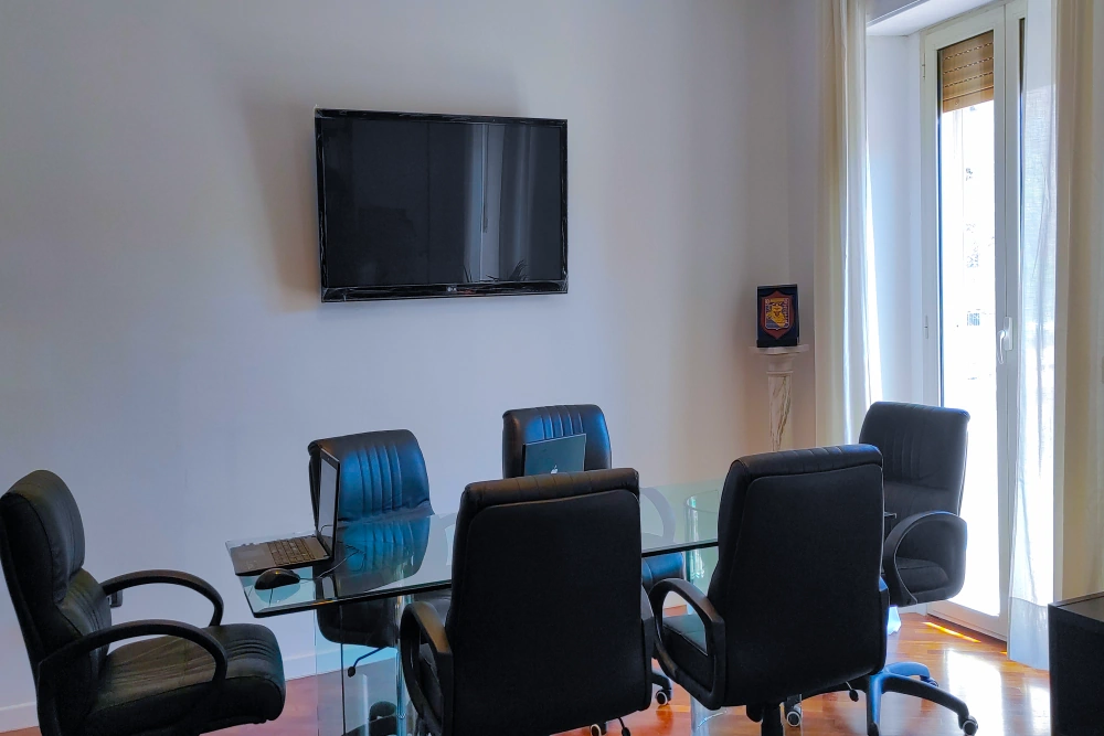 Studio legale Avvocato Carlo Angioy